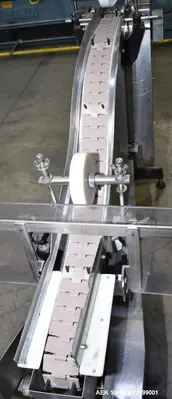 USED JONES APM