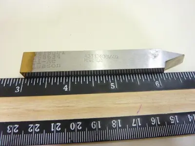 NEW GLEASON FSP-927