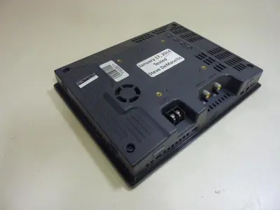 USED KEYENCE CORP CA-MN80
