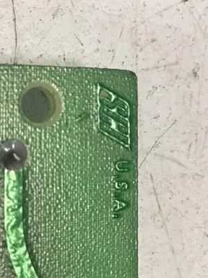USED SCI 080-2463 REV C