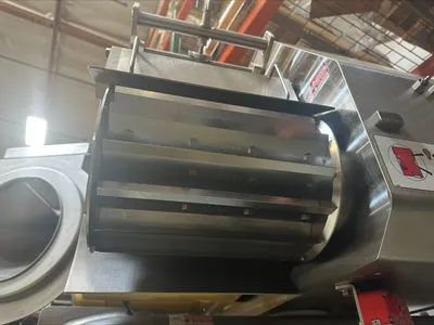 Used 2019 URSCHEL Diversacut 2110 Slicers / Dicers / Cutters Illinois US | M&M Equipment Corp. #1700391