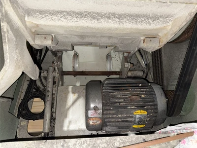 USED CONAIR CK-1418