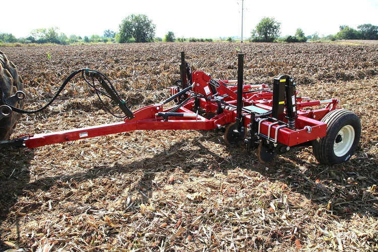 New | in-Stock 2026 JM SHIRK MFG R6514 Disk Rippers Pennsylvania US | Zimmerman Farm Service #1410111