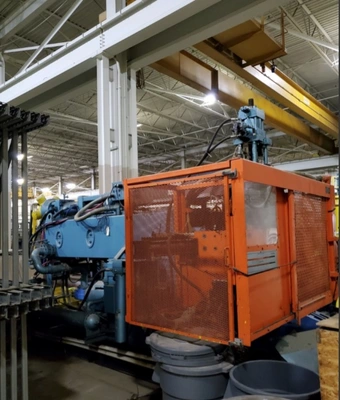 USED IMPCO B-30