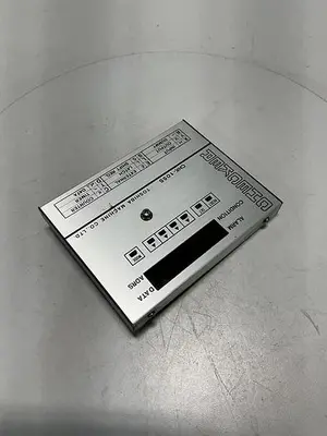 USED TOSHIBA CHK-105S