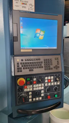 2020 MATSUURA MX330 PC10 Machining Centers, 5 Axis | Asset Exchange Corporation (17)