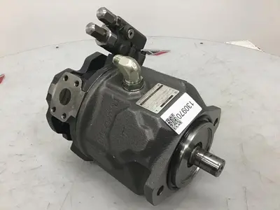 USED REXROTH AA10VS045DFR1/31R-PKC62K02