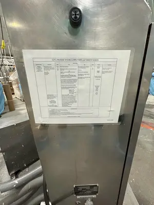 USED FURUKAWA FVV-10-220NU-L