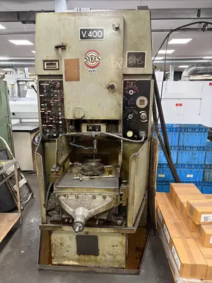 SYKES V400 Gear Machines | Bowland Trading Ltd (3)