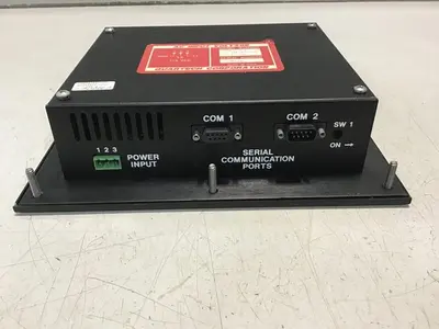 USED QUARTECH 9900-AC-AB-0