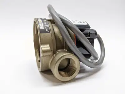 192773 Type RFS RF-2500 | Gems  RotorFlow Sensor - New Other