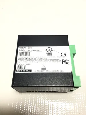 N-Tron 308TX Ethernet Switch