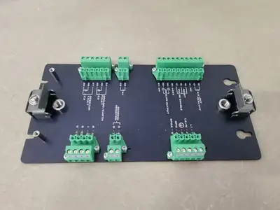 USED LITTELFUSE SE-330-HDWR