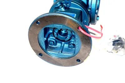 NEW SEW SA47TAM145 GEAR REDUCER 1750RPM, 10.8RATIO, 680TORQUE