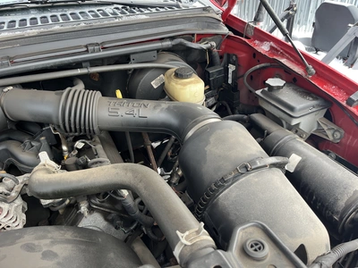 USED 2003 FORD F-250