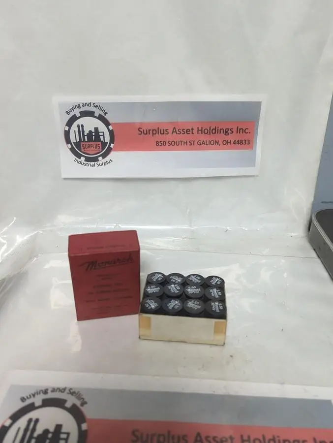 New | in-Stock MONARCH 6.5 Nozzles Ohio US | Surplus Asset Holdings #1520424