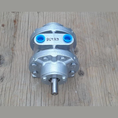 Gast 8AM (A) Air Vein Motor