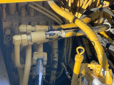 2008 Caterpillar 330DL