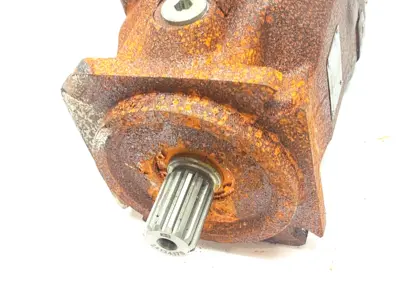 Used Bosch Rexroth R902534928, A A10V O 60 DFR1/52R-VSD61N00-SO547 Hydraulic Pumps Michigan US | Maverick Industrial Sales #1468096