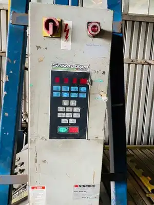 USED SIGNODE 310