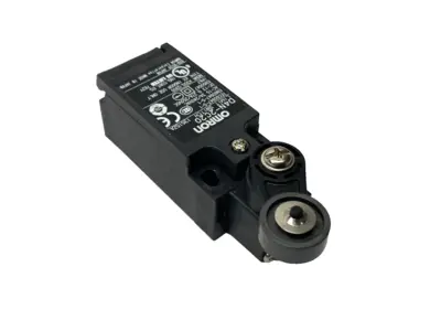 New | in-Stock OMRON D4N-2C20 Relays & Switches | Maverick Industrial Sales #1104016