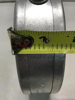 NEW AIC A-52B141-X