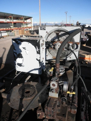 USED ABEX DENISON T6D 031 3R00 A1