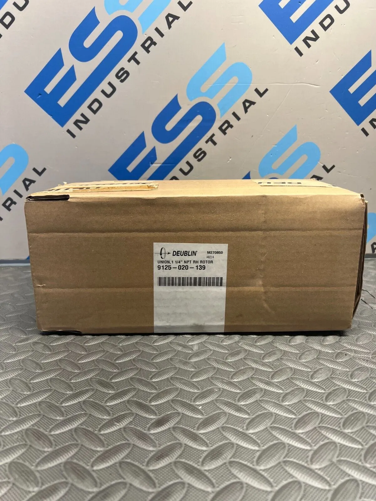 USED Deublin 9125-001-110