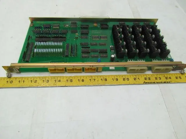 Used FUJI ELECTRONIC _UNKNOWN_ Miscellaneous MRO | Arrow Industrial #647605
