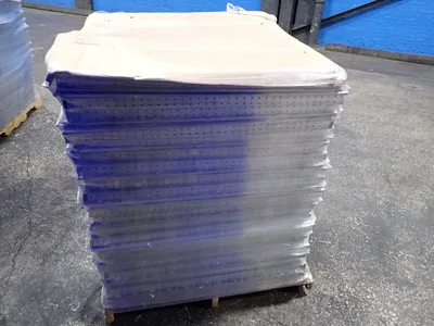 36 X 12 Conveyors