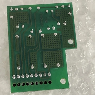 USED Westinghouse 7380A92 GO 3DRE