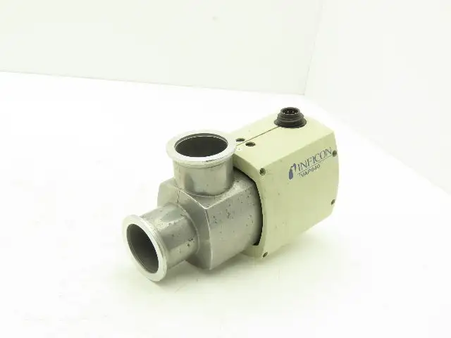 Used INFICON _UNKNOWN_ Valves/Fittings Indiana US | Arrow Industrial #567167