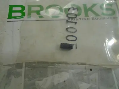 USED AB DICK 7001003