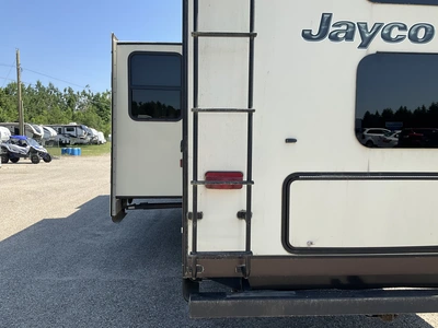 Used 2015 JAYCO EAGLE Campers, Caravans, Motorhomes Michigan US | Miedema Asset Management Group #1320435
