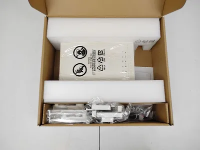 USED Fortinet FortiAP-U321EV-A
