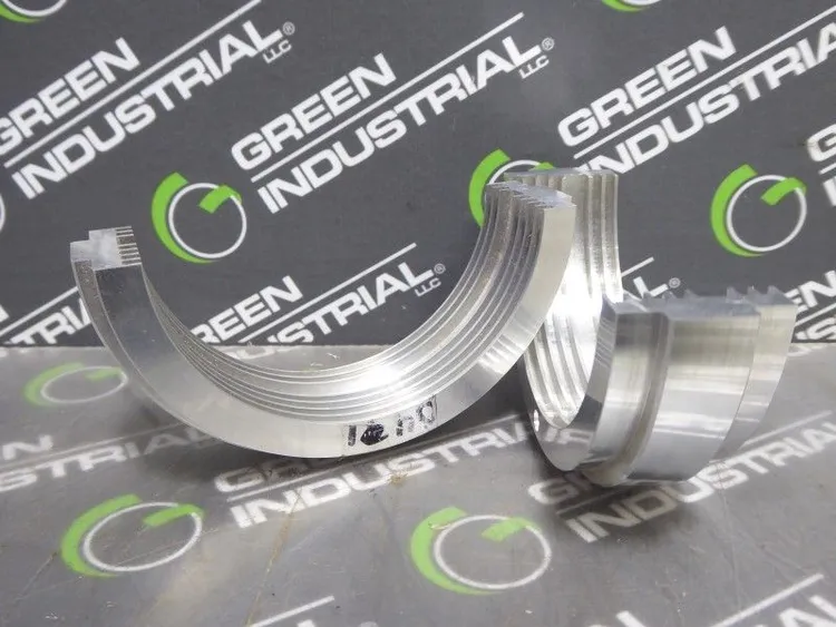 Used ELLIOTT _UNKNOWN_ Seals & Gaskets Wisconsin US | Green Industrial #671560