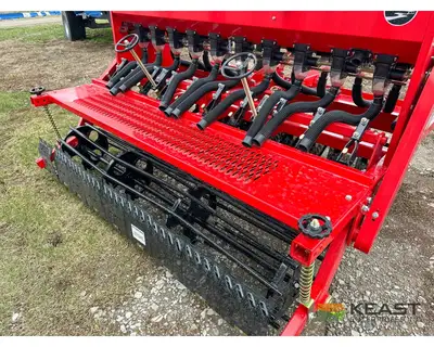 Used TAR RIVER _UNKNOWN_ No-Till Drills Iowa US | Keast Enterprises #1360481