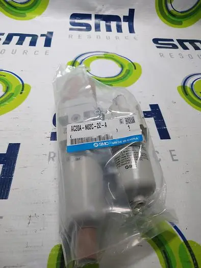 NEW SMC AC20A-N02C-2Z-A
