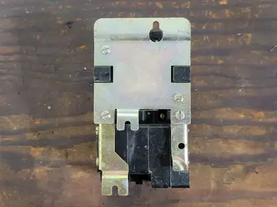 USED SQUARE D 8536AO2V06