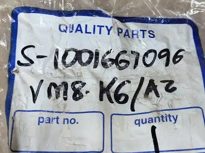 New | in-Stock COOPER BUSSMAN INC. 12423136 Misc Electrical & Power Parts British Columbia CA | Lenmark #415052