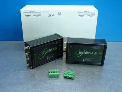 NEW INTELISAW IRM48TP0