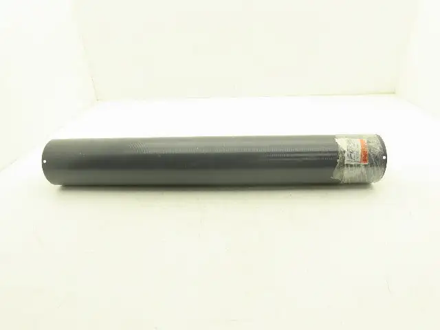 PCI 4"x 26"W Crowned Conveyor Pulley 1-7/16" Bearing Bore PCL-J66075-1