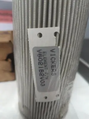 New | in-Stock VICKERS V6021B2V03 Filters Ohio US | Surplus Asset Holdings #1238375