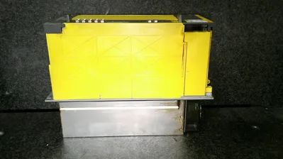 USED FANUC A06B-6220-H026#H600
