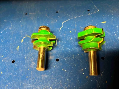 Used _UNKNOWN_ _UNKNOWN_ Tooling (woodworking) Colorado US | MachineryMax #1521416