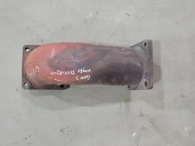 CAT 3616 Industrial Diesel Generator Exhaust Manifold