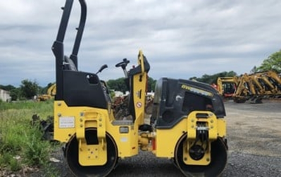 USED 2020 Bomag BW900-50