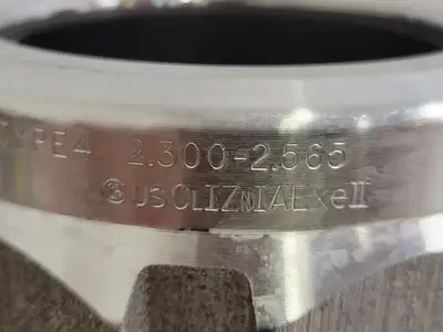 NEW THOMAS & BETTS ST200-475
