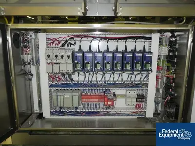 USED MGS MGS 8 ROW COUNT AND PLACE UNIT