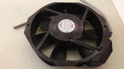 Used ETRI _UNKNOWN_ Electronic Component Fans | OCO Industrial #1645648